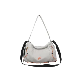 GOBLIN SHARKS 1759 Nylon Travel Bag 25L Unisex Multicolor