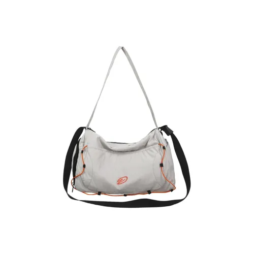 GOBLIN SHARKS 1759 Nylon Travel Bag 25L Unisex Multicolor