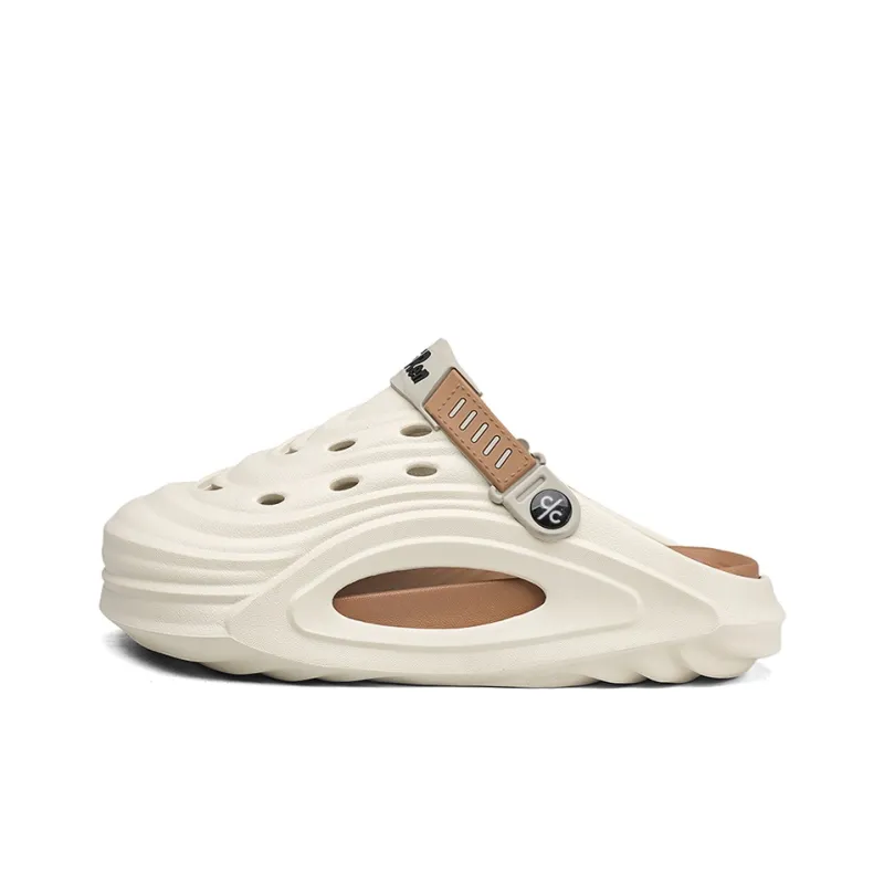 Colorful Creations Clogs Men-11
