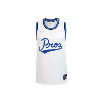 Nike Clothing Tank Tops Men White