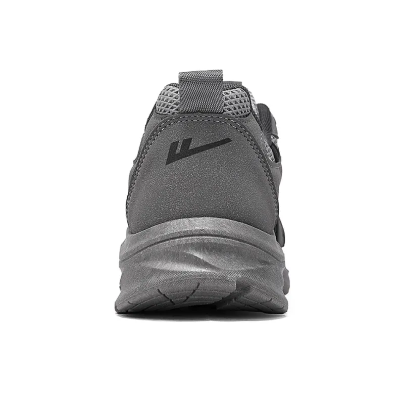 Warrior Breathable And Lightweight Low Top Physical Fitness Test, Physical Exam, City Commute Running Shoes Men's-8