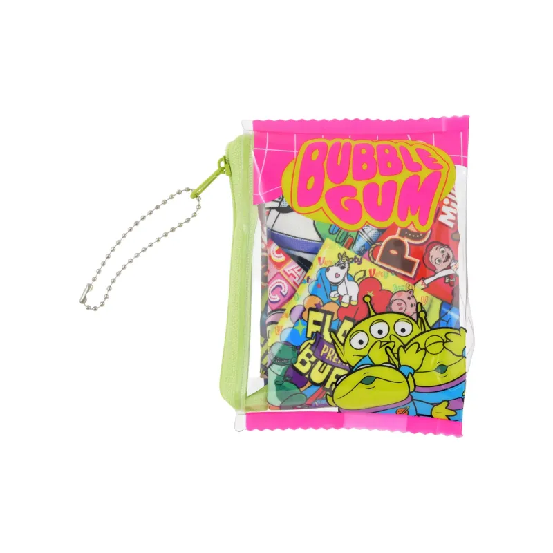 Disney Toy Story Series Polyester Handbag Unisex Mixed Color-2