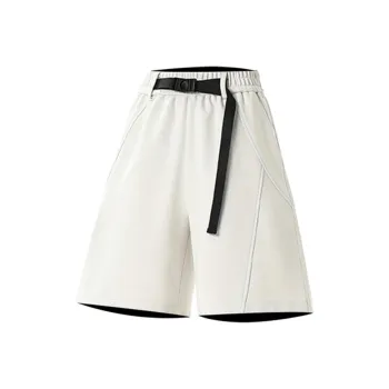 OPMO Casual Shorts Unisex