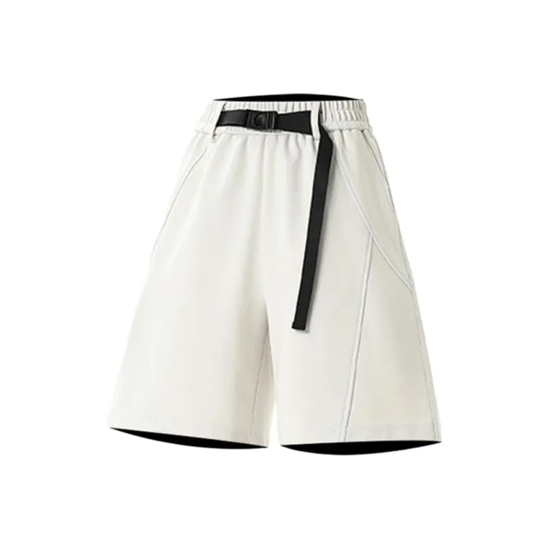 OPMO Casual Shorts Unisex-10