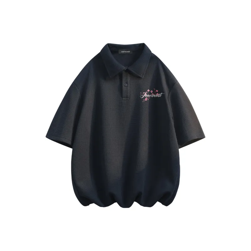 JEANSWEST Polo Shirts Unisex-5