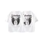2 Pack (White+White)
