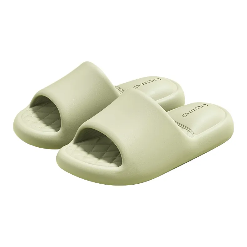 Yu Pu Slippers / Home Slippers-0