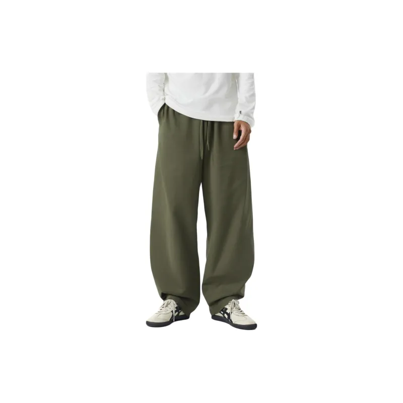 BD.POWER UP+ Casual Pants Unisex-10