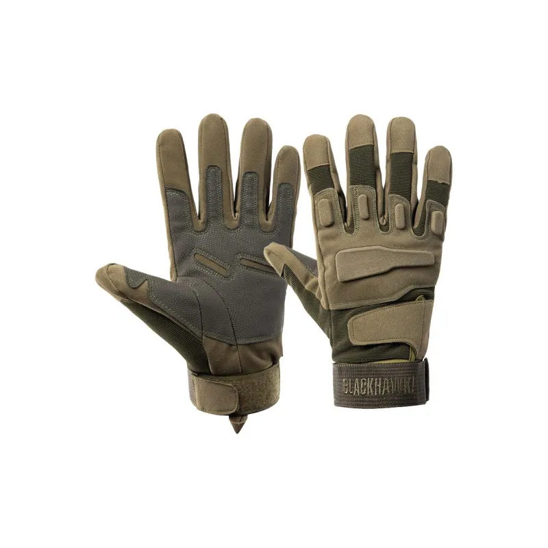 Mulinsen Elastane Sports Gloves Unisex-0