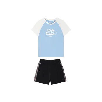 FILA ORIGINALE Casual Suit Women's