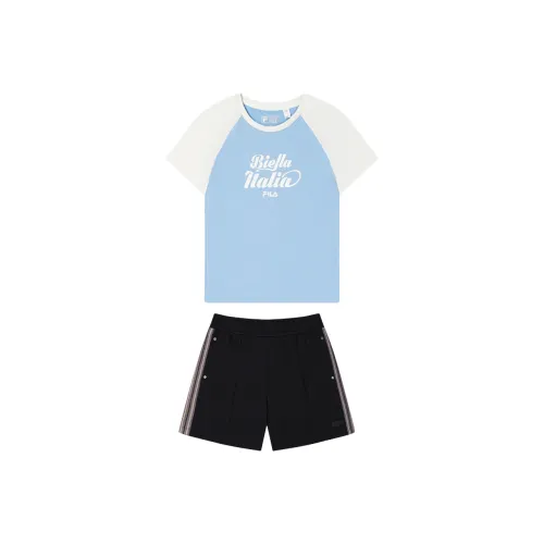 FILA ORIGINALE Casual Suit Women's