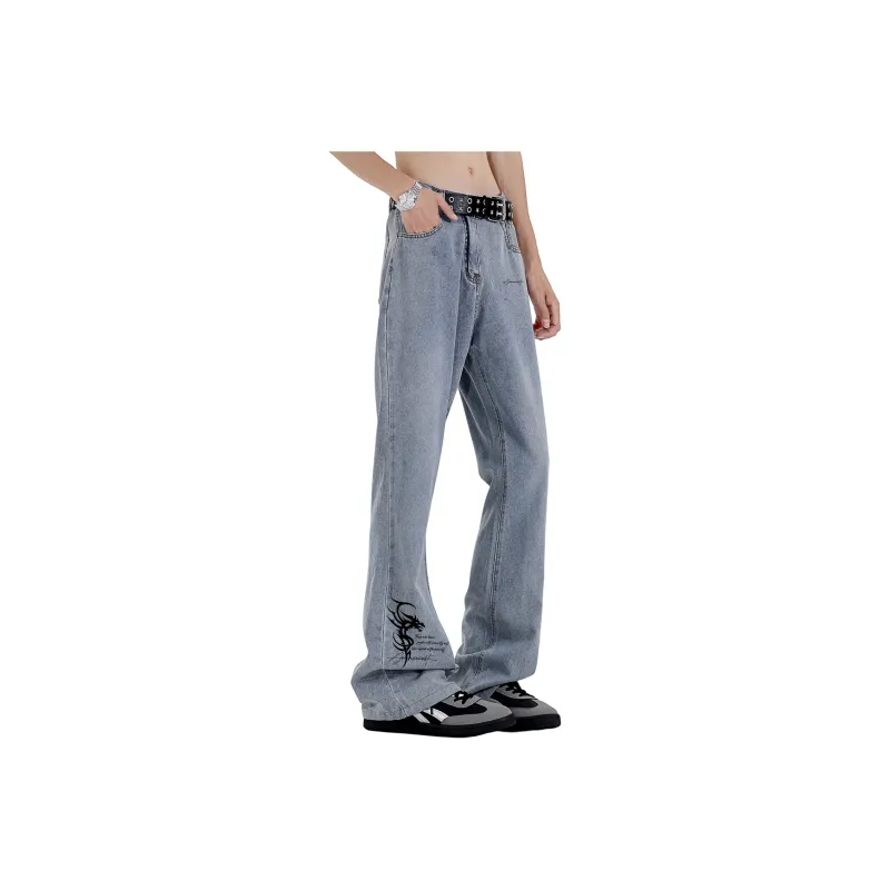 JEANSWEST Jeans Unisex-9