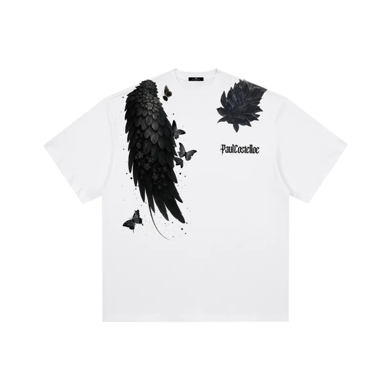 PAUL COSTELLOE T Shirts Unisex-10