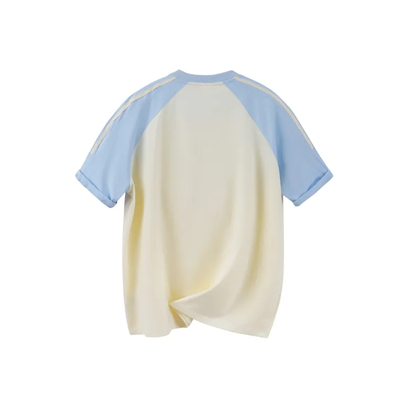 BOTH PLAY T Shirts Unisex-11