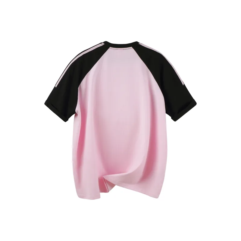 BOTH PLAY T Shirts Unisex-13