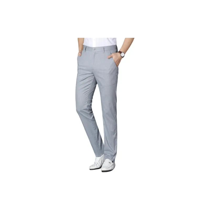 A.B.X Suit Trousers Unisex-16