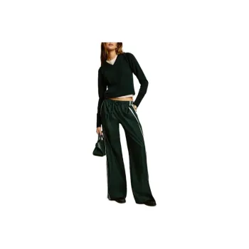 REFORMATION Petites Julien Poplin Pant Casual Pants Women's