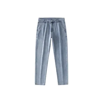 Jeep Jeans Unisex Denim Blue