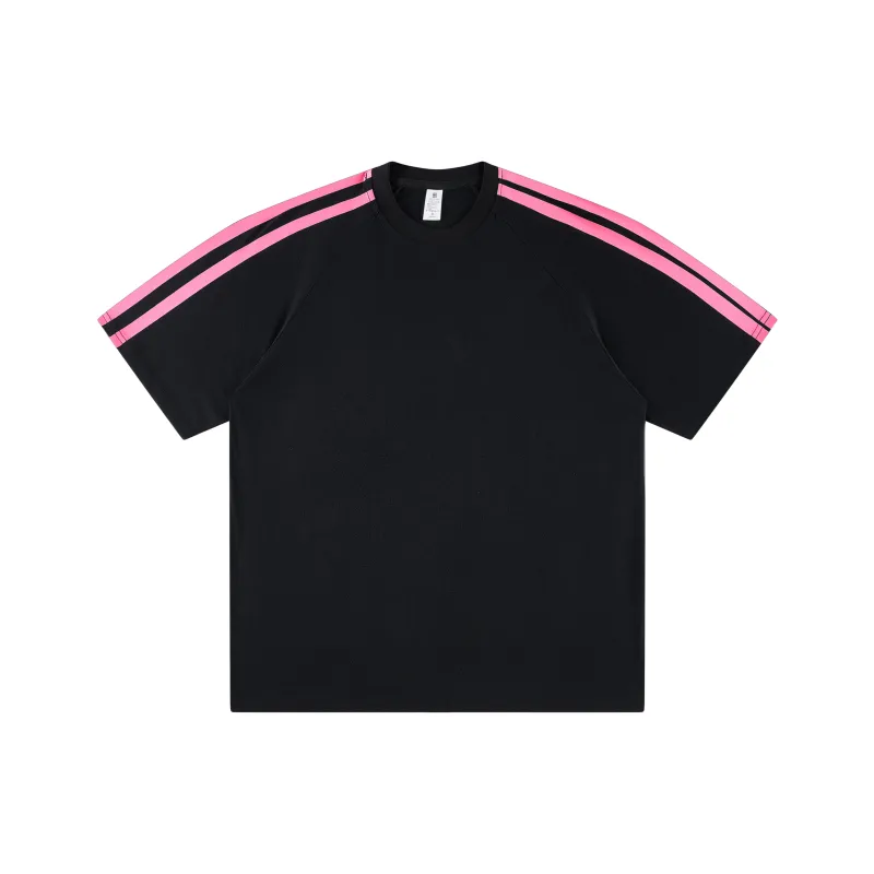 BOTH PLAY T Shirts Unisex-2