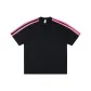 Black Red[200g Heavyweight 100% cotton]