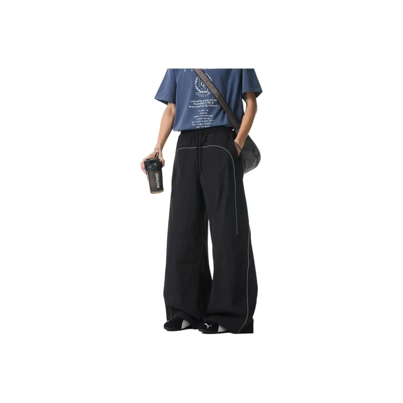 BANDICOOT Casual Pants Unisex-2