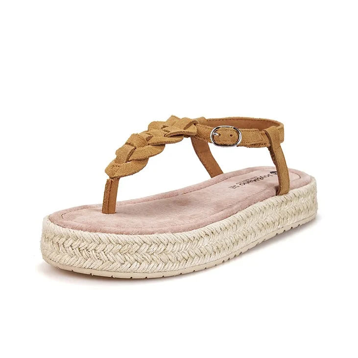 Joy&Mario Beach Sandals Women's-6