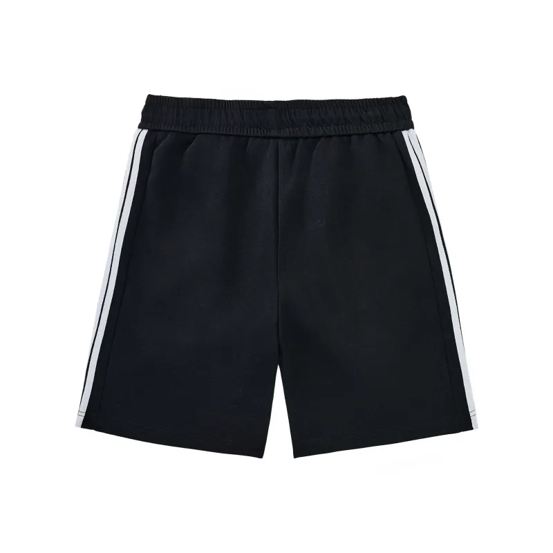 WKPY Casual Shorts Unisex-11