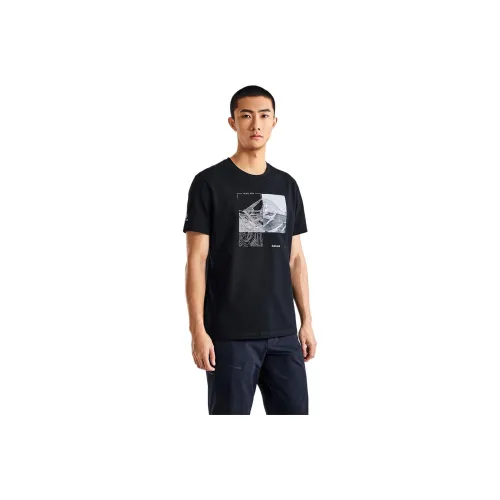 KAILAS T Shirts Unisex