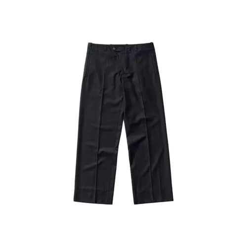 OUR LEGACY x EMPORIO ARMANI/, SS25 Casual Pants Men's