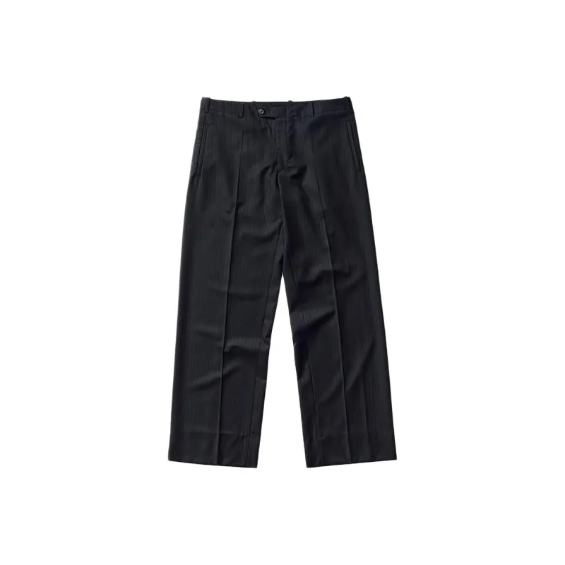 OUR LEGACY x EMPORIO ARMANI/, SS25 Casual Pants Men's-0