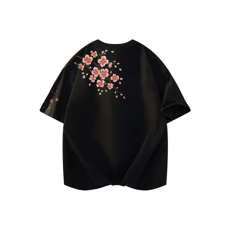 LA'T.WEEKEND T Shirts Unisex-1