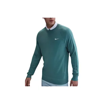 Nike Clothing Sweaters Men Turquoise