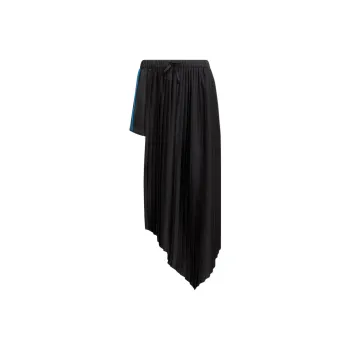Adidas Originals SHOP Casual Long Skirts Women's Black