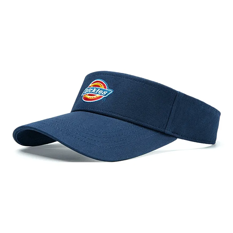 Dickies Cotton Visor Cap Unisex-9