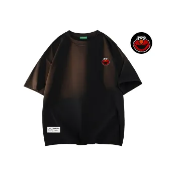 SESAME STREET T-Shirts Unisex