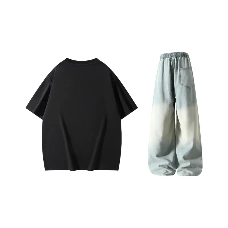 ROSECREED Casual Sportswear Unisex-10
