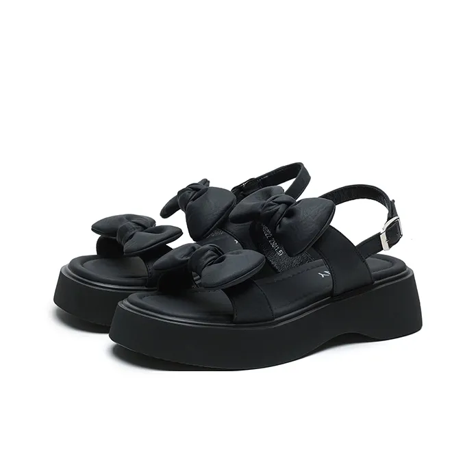 JOSINY One Strap Sandals 5CM Women's-10