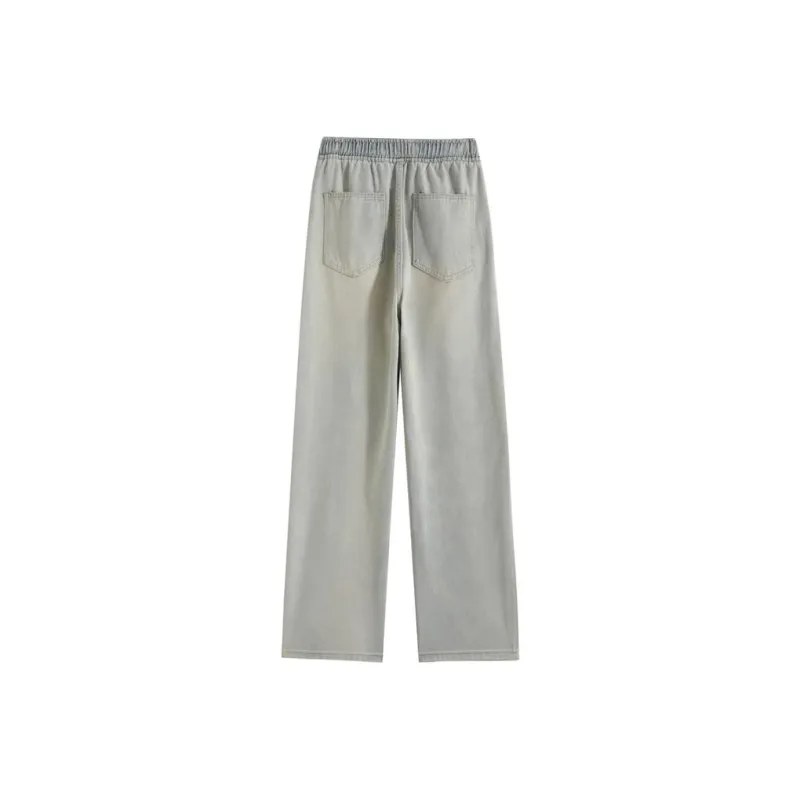 Love Monster Jeans Unisex-13