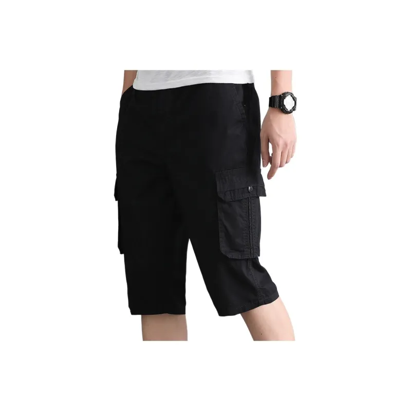 PIERRE CARDIN Cargo Shorts Men's-0