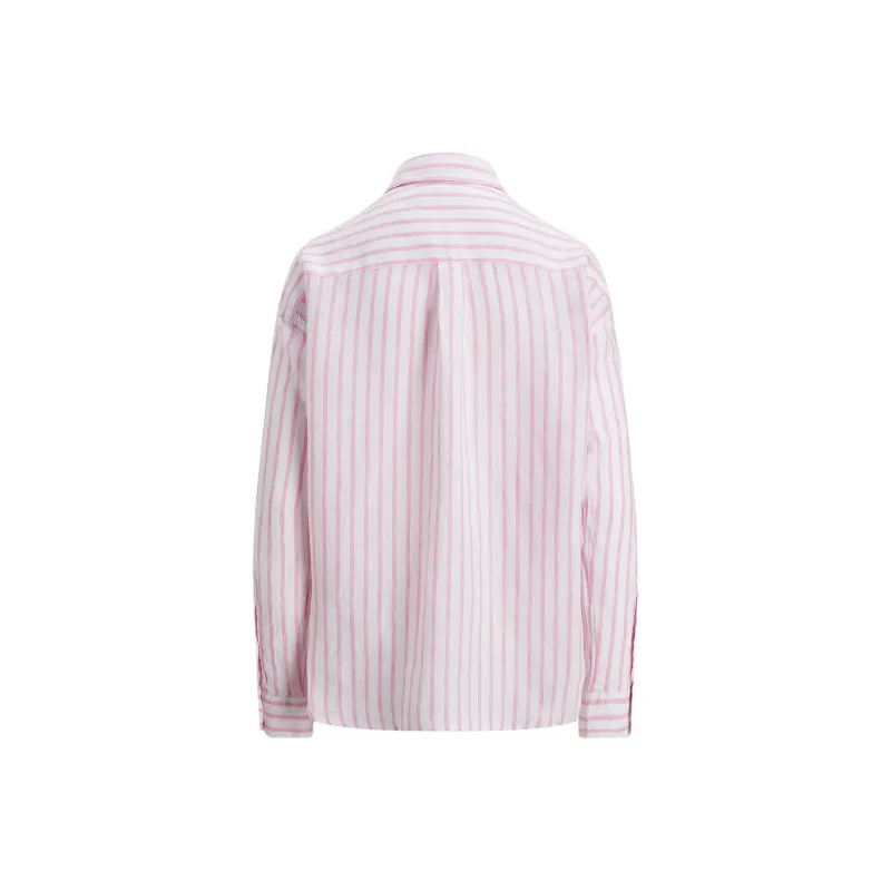 Polo Ralph Lauren Shirt Women's Pink-1