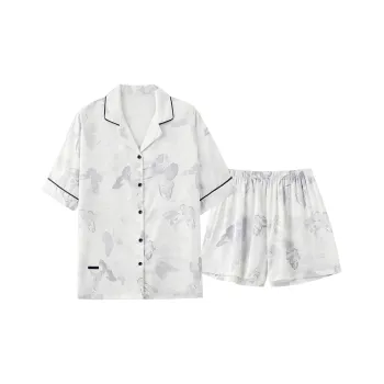 Princess Mark Pajama Set Unisex