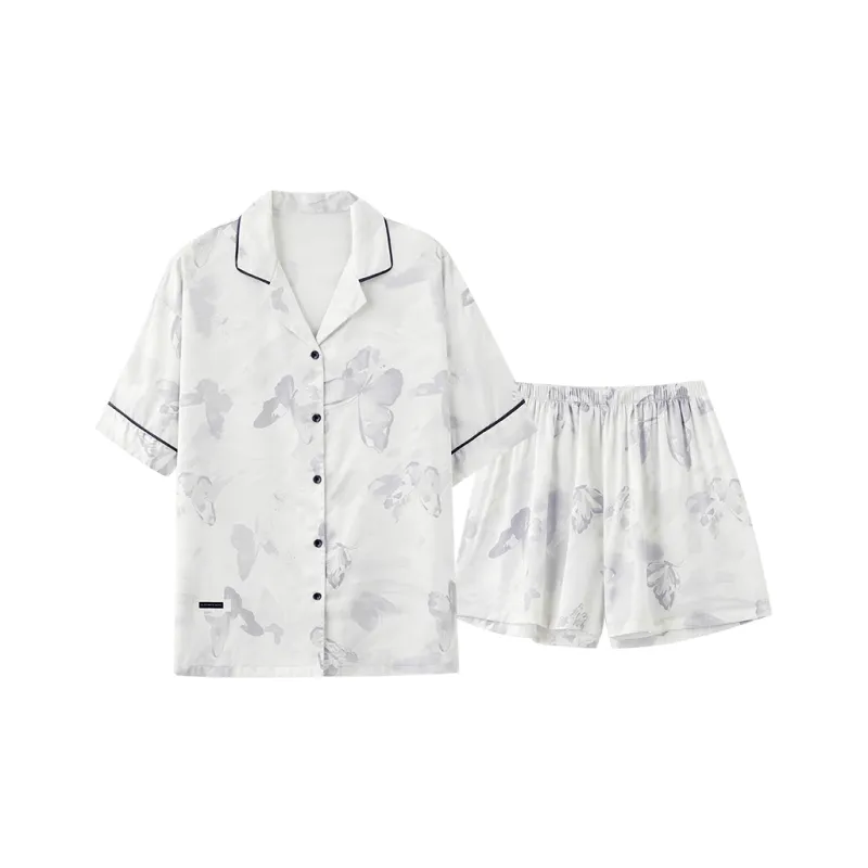Princess Mark Pajama Set Unisex-0