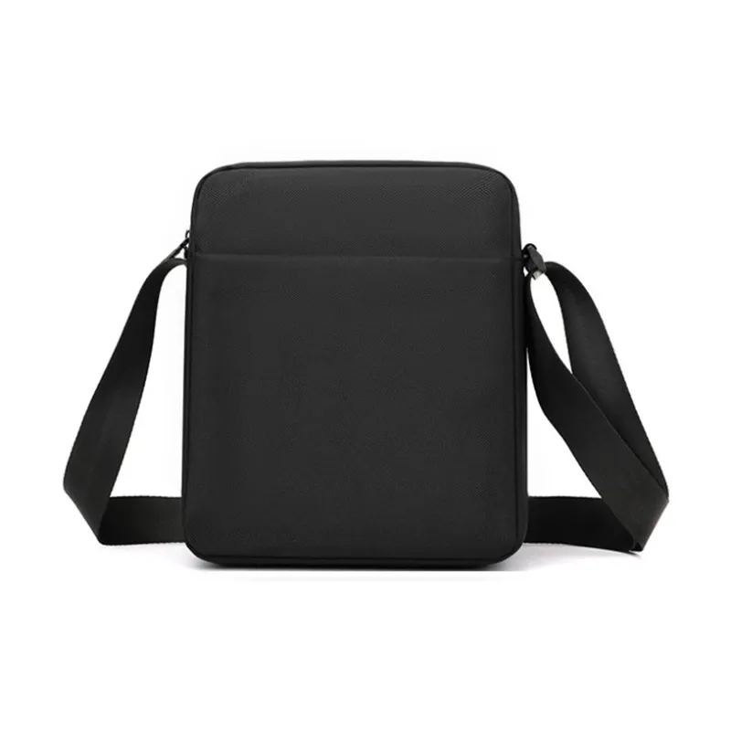 BEN SHERMAN Nylon Shoulder Bag Regular Unisex Multicolor-2