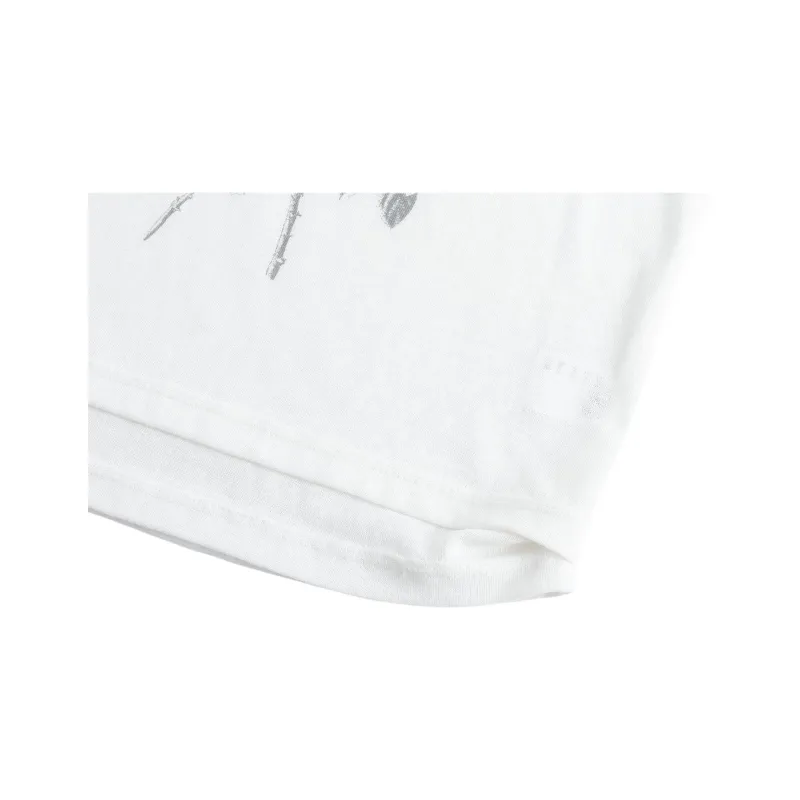 Alexia Sandra Drop Shoulder Sleeve T Shirt Women's-7