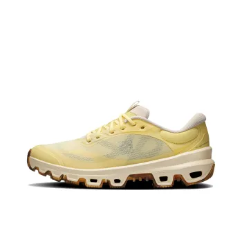 LOEWE x On Cloudventure Anti Slip Wear Resistant Low Top Casual Running Shoes Women's Yellow