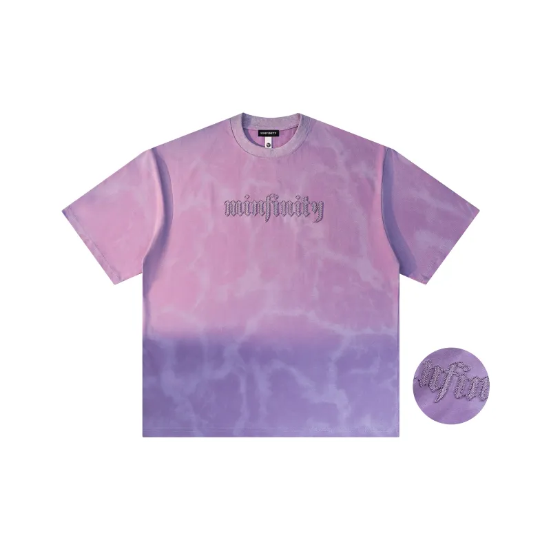 Minfinity T Shirts Unisex-12