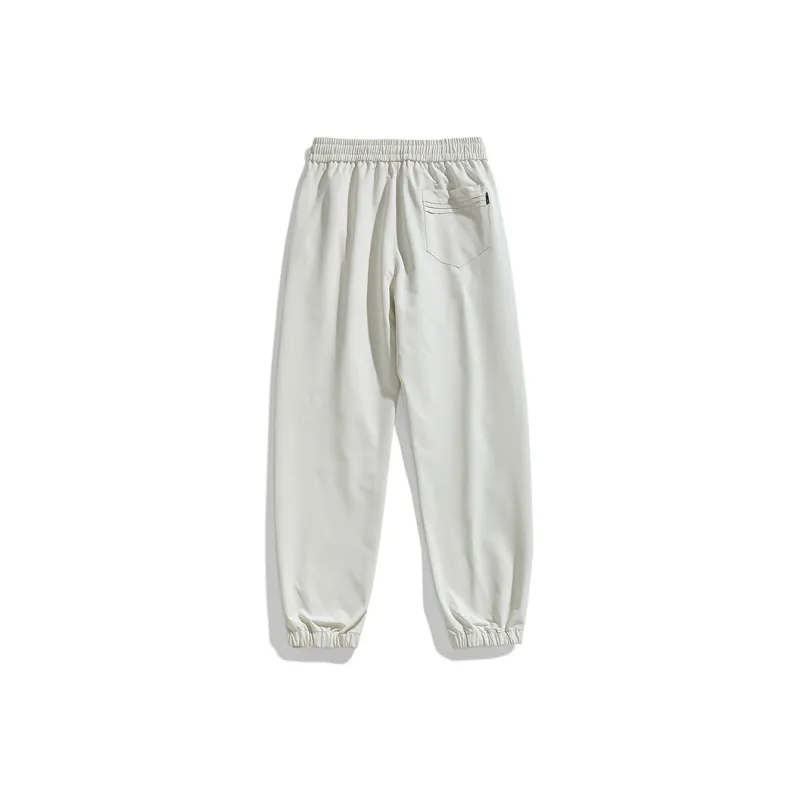WOSAWE Casual Pants Unisex-1