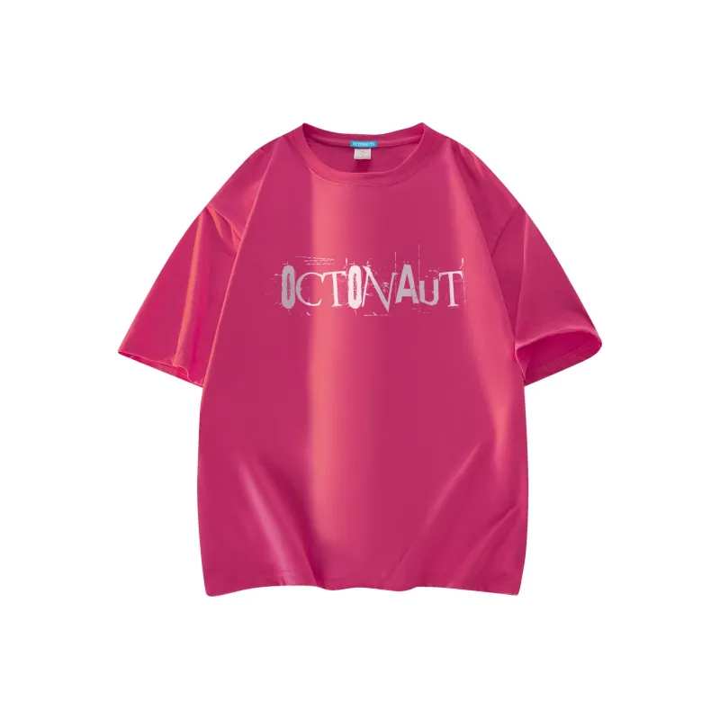 Small Columns Under The Sea T Shirt Unisex-13