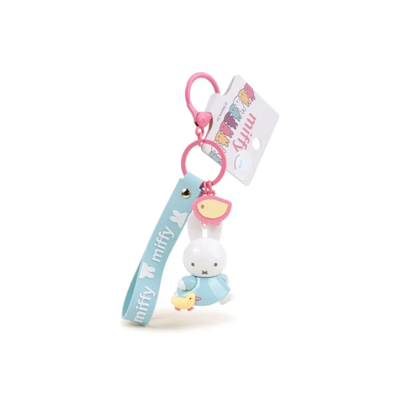 Jinnew Keychains Unisex-3