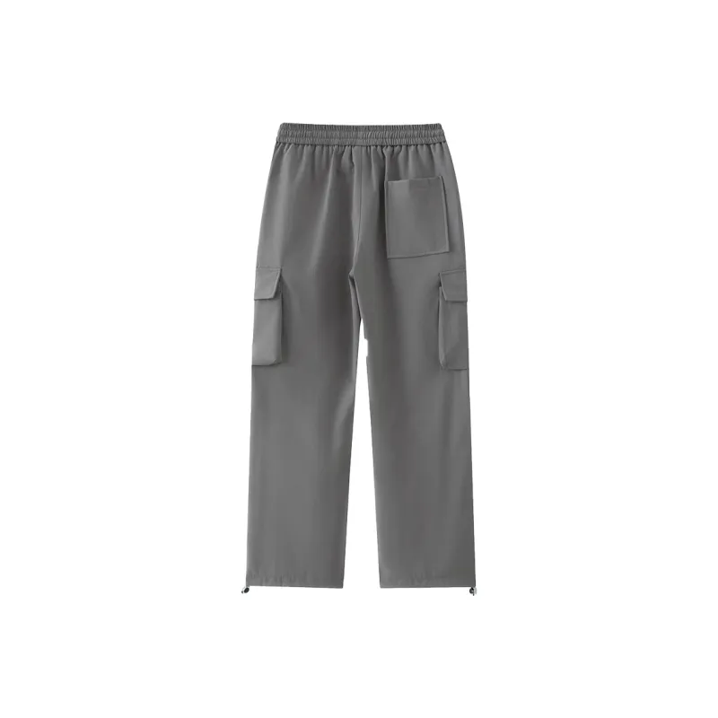 Jeep Outdoor Commute Casual Pants Unisex-5